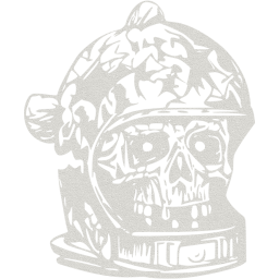 skull icon