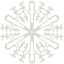 snowflake 34