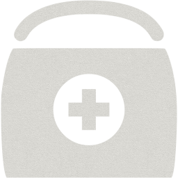 survival bag icon