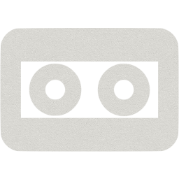 tape drive icon