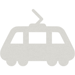 tram icon