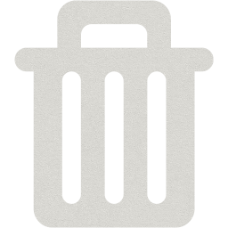 trash 10 icon
