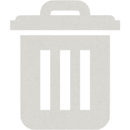 trash 2 icon