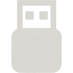 usb on icon