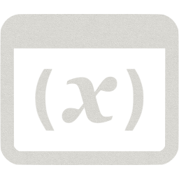 variable icon