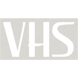 vhs icon