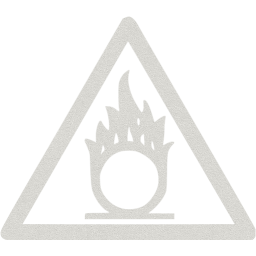 warning 16 icon