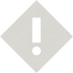 warning 7 icon