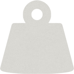 weight icon