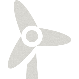 wind turbine icon