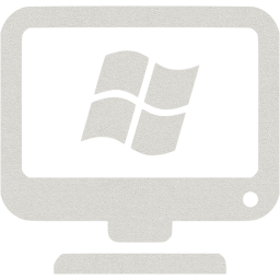 windows client icon