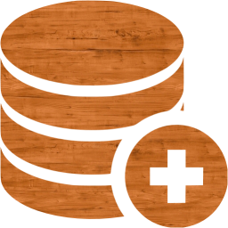add database icon