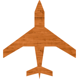 airplane 13 icon