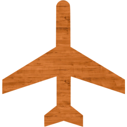 airplane 2 icon