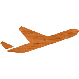 airplane 57 icon