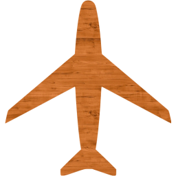 airplane 7 icon