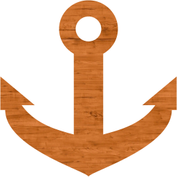 anchor 4 icon