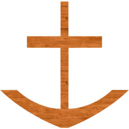 anchor 5 icon