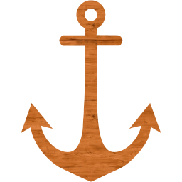 anchor 6 icon