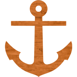 anchor icon