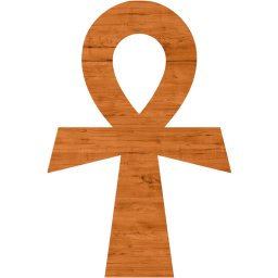 ankh icon