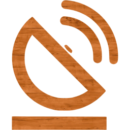 antenna 4 icon