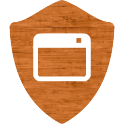 app shield icon