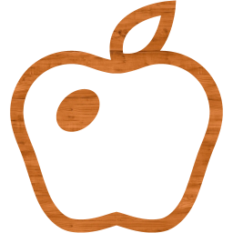 apple 3 icon