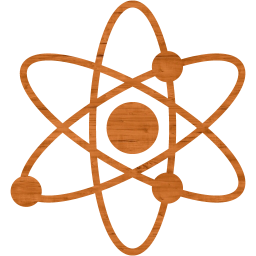 atomic icon