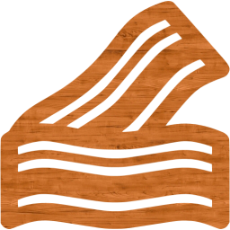 bacon icon