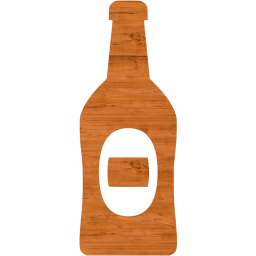 beer bottle icon