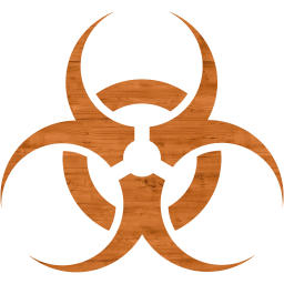 biohazard icon