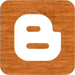 blogger 3 icon