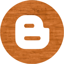 blogger 4 icon