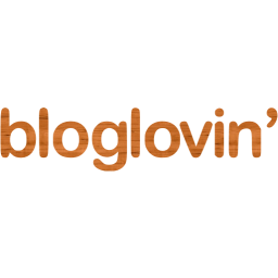 bloglovin icon