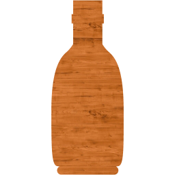 bottle 16 icon