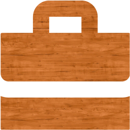 briefcase 10 icon