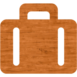 briefcase 11 icon