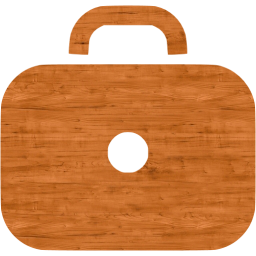 briefcase 2 icon