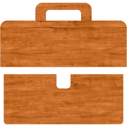 briefcase 4 icon