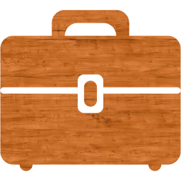 briefcase 5 icon