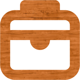 briefcase 7 icon