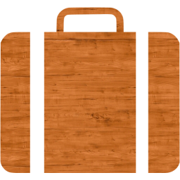 briefcase icon