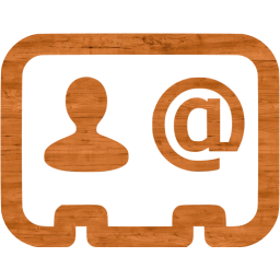 business contact icon