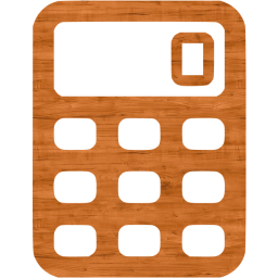 calculator 2 icon