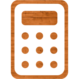 calculator 3 icon