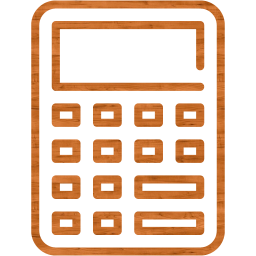 calculator 5 icon