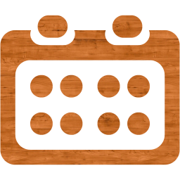 calendar 4 icon