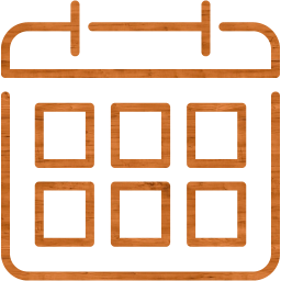 calendar 7 icon