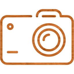 camera 6 icon